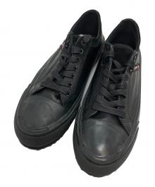 DIESEL（ディーゼル）の古着「S-PRINCIPIA LOW」｜ブラック