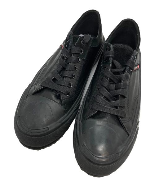 DIESEL（ディーゼル）DIESEL (ディーゼル) S-PRINCIPIA LOW ブラック サイズ:28の古着・服飾アイテム