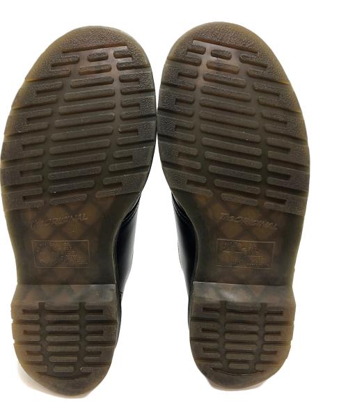 Dr.Martens（ドクターマーチン）Dr.Martens (ドクターマーチン) 1461 3 ホール シューズ ブラック サイズ:UK8の古着・服飾アイテム