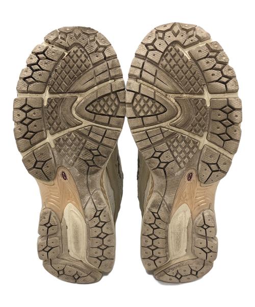 NEW BALANCE（ニューバランス）NEW BALANCE (ニューバランス) M2002RDQ アイボリー サイズ:UK8の古着・服飾アイテム
