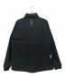 NIKE (ナイキ) アノラックパーカー ブラック サイズ:L：7000円