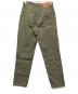 LEVI'S (リーバイス) 550デニムパンツ グリーン サイズ:M：8000円