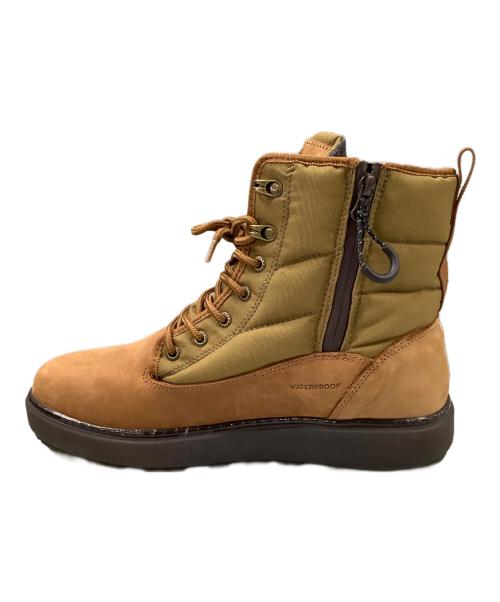 Columbia（コロンビア）Columbia (コロンビア) サップランド ツー ラックス ウォータープルーフ オムニヒート インフィニティ カーキ サイズ:27.5cmの古着・服飾アイテム