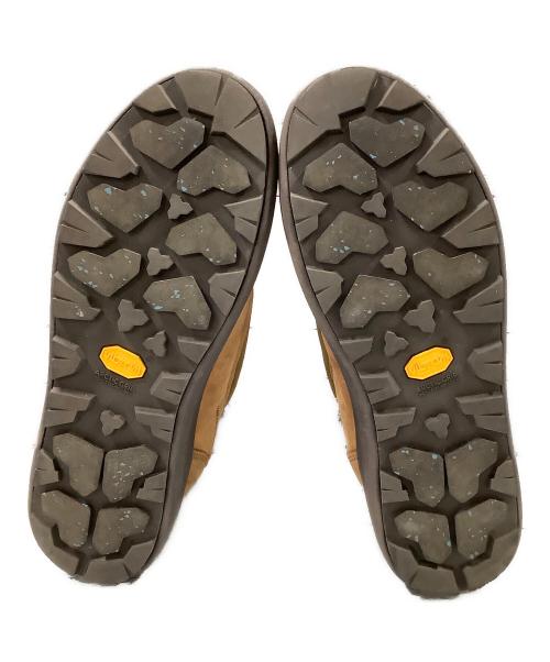 Columbia（コロンビア）Columbia (コロンビア) サップランド ツー ラックス ウォータープルーフ オムニヒート インフィニティ カーキ サイズ:27.5cmの古着・服飾アイテム