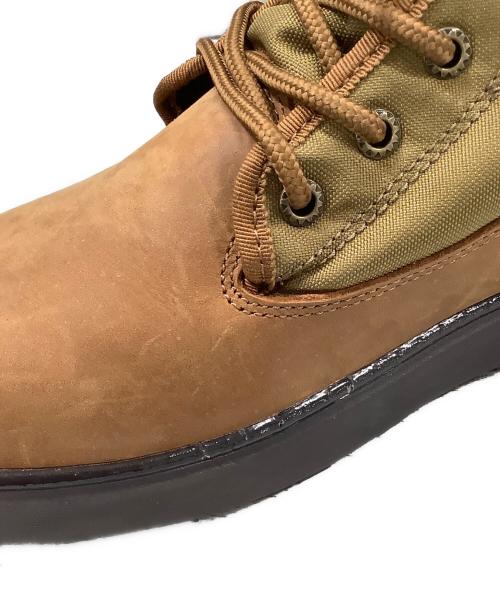 Columbia（コロンビア）Columbia (コロンビア) サップランド ツー ラックス ウォータープルーフ オムニヒート インフィニティ カーキ サイズ:27.5cmの古着・服飾アイテム
