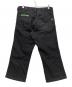 TTT MSW (ティー) デニムパンツ ブラック サイズ:XL：10000円