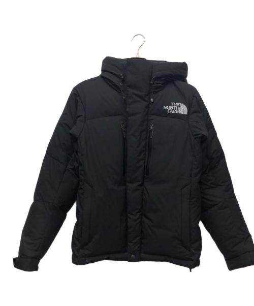THE NORTH FACE（ザ ノース フェイス）THE NORTH FACE (ザ ノース フェイス) バルトロライトジャケット ブラック サイズ:Sの古着・服飾アイテム