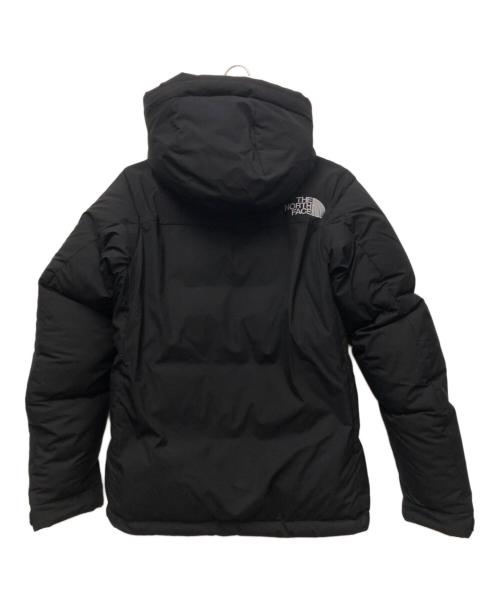 THE NORTH FACE（ザ ノース フェイス）THE NORTH FACE (ザ ノース フェイス) バルトロライトジャケット ブラック サイズ:Sの古着・服飾アイテム