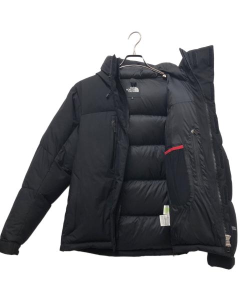 THE NORTH FACE（ザ ノース フェイス）THE NORTH FACE (ザ ノース フェイス) バルトロライトジャケット ブラック サイズ:Sの古着・服飾アイテム