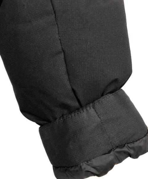 THE NORTH FACE（ザ ノース フェイス）THE NORTH FACE (ザ ノース フェイス) バルトロライトジャケット ブラック サイズ:Sの古着・服飾アイテム