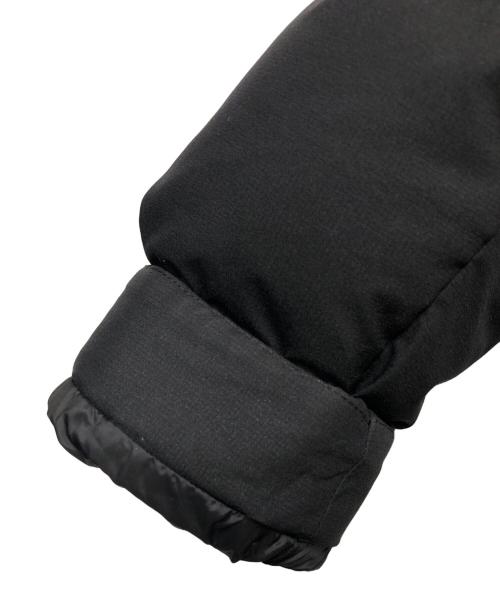 THE NORTH FACE（ザ ノース フェイス）THE NORTH FACE (ザ ノース フェイス) バルトロライトジャケット ブラック サイズ:Sの古着・服飾アイテム