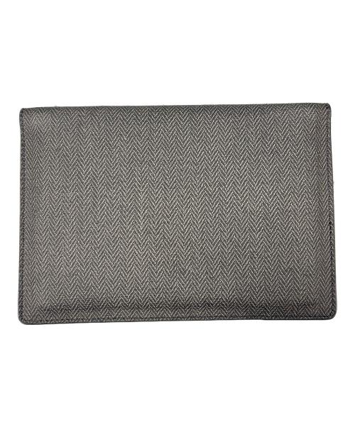 AUDEMARS PIGUET（オーデマ ピゲ）AUDEMARS PIGUET (オーデマ ピゲ) 2つ折り財布 グレーの古着・服飾アイテム