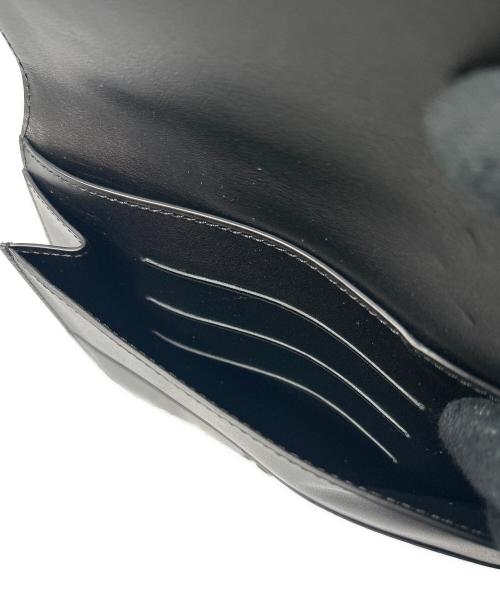 AUDEMARS PIGUET（オーデマ ピゲ）AUDEMARS PIGUET (オーデマ ピゲ) 2つ折り財布 グレーの古着・服飾アイテム