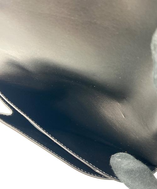 AUDEMARS PIGUET（オーデマ ピゲ）AUDEMARS PIGUET (オーデマ ピゲ) 2つ折り財布 グレーの古着・服飾アイテム