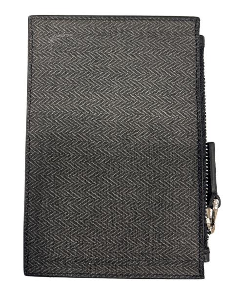 AUDEMARS PIGUET（オーデマ ピゲ）AUDEMARS PIGUET (オーデマ ピゲ) 2つ折り財布 グレーの古着・服飾アイテム