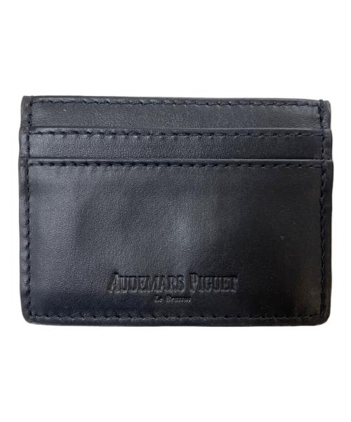 AUDEMARS PIGUET（オーデマ ピゲ）AUDEMARS PIGUET (オーデマ ピゲ) カードケースの古着・服飾アイテム