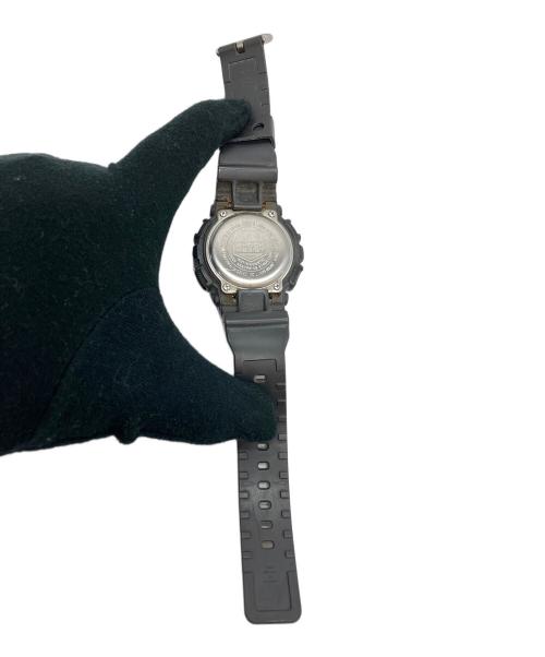 CASIO（カシオ）CASIO (カシオ) 腕時計 ブラックの古着・服飾アイテム