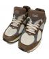 NEW BALANCE（ニューバランス）の古着「2002R」｜ブラウン