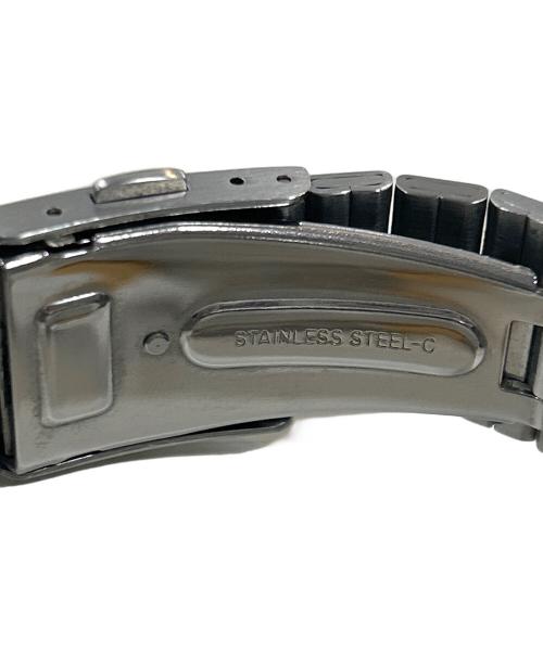 SEIKO（セイコー）SEIKO (セイコー) 腕時計 ベージュの古着・服飾アイテム