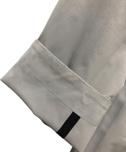 NEUTRALWORKS（ニュートラルワークス）NEUTRALWORKS (ニュートラルワークス) ラビ/テイラードジャケット グレー サイズ:Lの古着・服飾アイテム