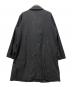 nonnative (ノンネイティブ) PLOUGHMAN LONG COAT ブラック サイズ:不明：20000円
