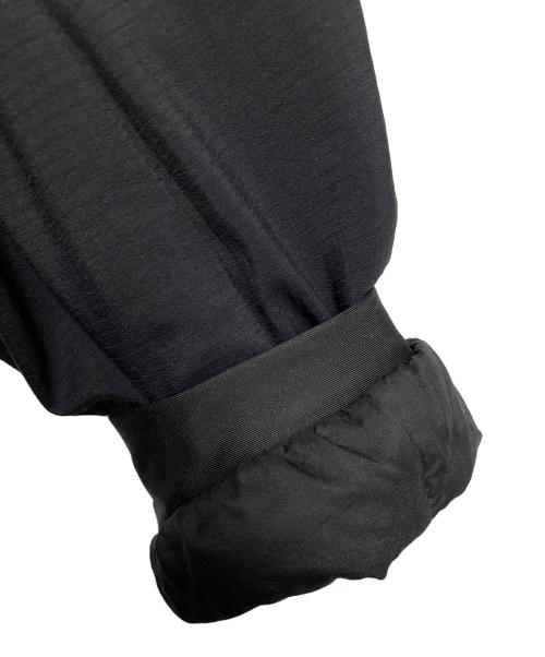 ARC'TERYX（アークテリクス）ARC'TERYX (アークテリクス) ATOM AR HOODY ブラック サイズ:Mの古着・服飾アイテム