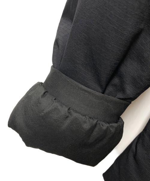 ARC'TERYX（アークテリクス）ARC'TERYX (アークテリクス) ATOM AR HOODY ブラック サイズ:Mの古着・服飾アイテム