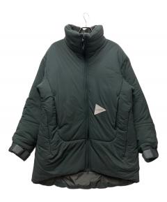 中古・古着通販】and wander (アンドワンダー) ZARA (ザラ) フーデッド