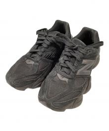 NEW BALANCE（ニューバランス）の古着「ローカットスニーカー9060 X」｜ブラック