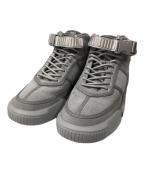 HENSHIN by KAMEN RIDERヘンシン バイ カメンライダー）の古着「Wolf orphnoch(ウルフオルフェノク) HENSHIN by KAMEN RIDER(ヘンシン バイ カメンライダー)」｜グレー