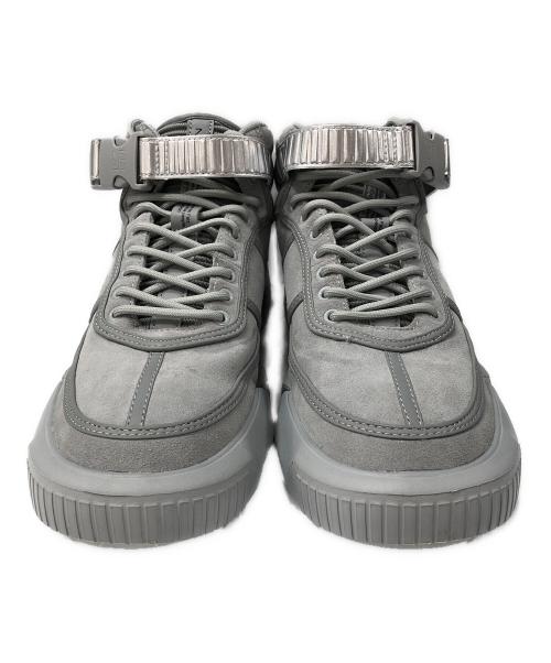 HENSHIN by KAMEN RIDER（ヘンシン バイ カメンライダー）HENSHIN by KAMEN RIDER (ヘンシン バイ カメンライダー) Wolf orphnoch(ウルフオルフェノク) HENSHIN by KAMEN RIDER(ヘンシン バイ カメンライダー) グレー サイズ:US 9.5の古着・服飾アイテム