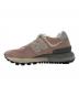中古・古着 NEW BALANCE (ニューバランス) スウェードスニーカー ピンク サイズ:UK5.5：8000円