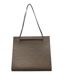 LOUIS VUITTON（ルイ ヴィトン）の古着「エピ　サントロペ　トートバッグ」