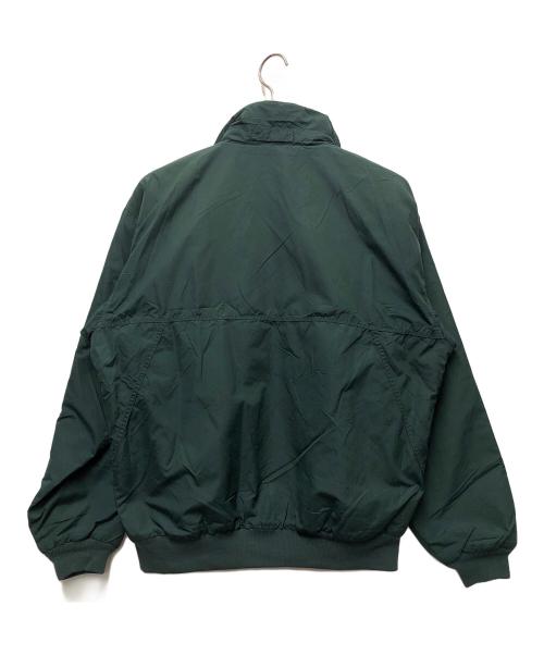 Patagonia（パタゴニア）Patagonia (パタゴニア) シェルドシンチラジャケット レッド サイズ:Mの古着・服飾アイテム