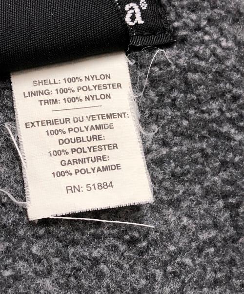 Patagonia（パタゴニア）Patagonia (パタゴニア) シェルドシンチラジャケット レッド サイズ:Mの古着・服飾アイテム