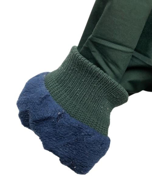 Patagonia（パタゴニア）Patagonia (パタゴニア) シェルドシンチラジャケット レッド サイズ:Mの古着・服飾アイテム