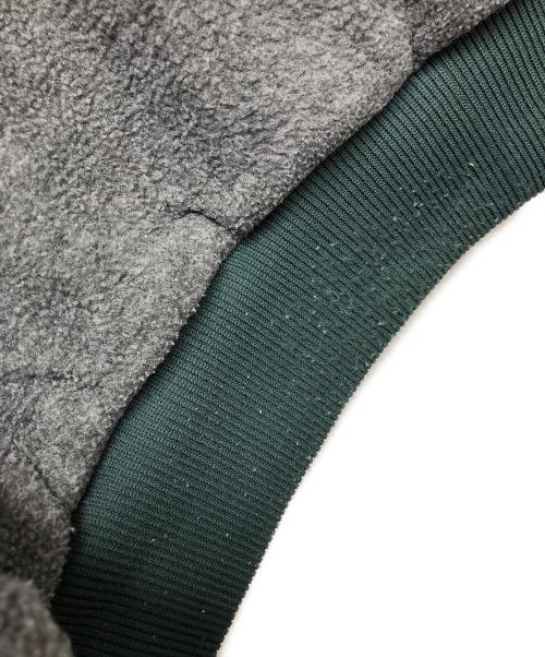 Patagonia（パタゴニア）Patagonia (パタゴニア) シェルドシンチラジャケット レッド サイズ:Mの古着・服飾アイテム