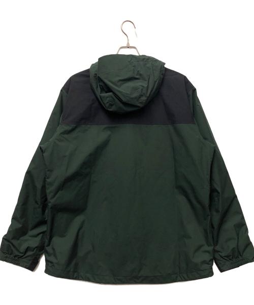 Columbia（コロンビア）Columbia (コロンビア) ウッドロードジャケット グリーン サイズ:Lの古着・服飾アイテム