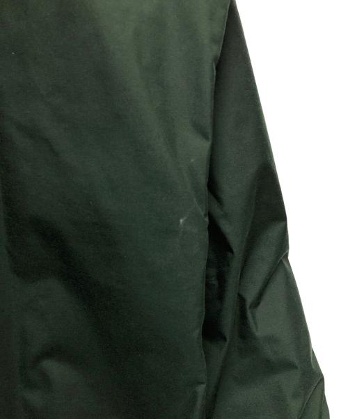 Columbia（コロンビア）Columbia (コロンビア) ウッドロードジャケット グリーン サイズ:Lの古着・服飾アイテム