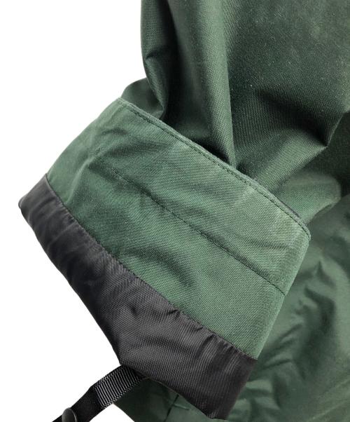 Columbia（コロンビア）Columbia (コロンビア) ウッドロードジャケット グリーン サイズ:Lの古着・服飾アイテム