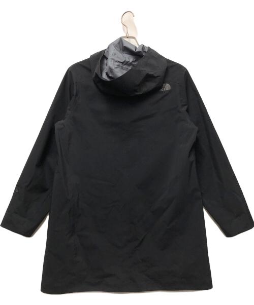 THE NORTH FACE（ザ ノース フェイス）THE NORTH FACE (ザ ノース フェイス) ガジェットハンガーコート ブラック サイズ:Sの古着・服飾アイテム