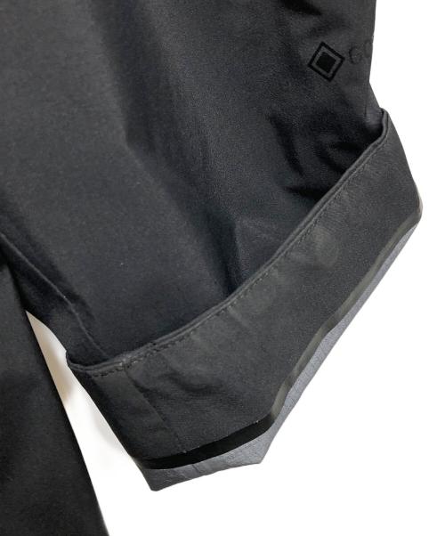 THE NORTH FACE（ザ ノース フェイス）THE NORTH FACE (ザ ノース フェイス) ガジェットハンガーコート ブラック サイズ:Sの古着・服飾アイテム