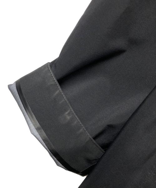 THE NORTH FACE（ザ ノース フェイス）THE NORTH FACE (ザ ノース フェイス) ガジェットハンガーコート ブラック サイズ:Sの古着・服飾アイテム