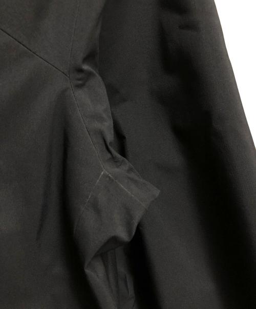 THE NORTH FACE（ザ ノース フェイス）THE NORTH FACE (ザ ノース フェイス) ガジェットハンガーコート ブラック サイズ:Sの古着・服飾アイテム