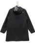 THE NORTH FACE (ザ ノース フェイス) ガジェットハンガーコート ブラック サイズ:S：20000円