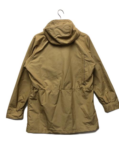 SIERRA DESIGNS（シエラデザインズ）SIERRA DESIGNS (シエラデザインズ) 60/40クロス マウンテンパーカー カーキ サイズ:Mの古着・服飾アイテム