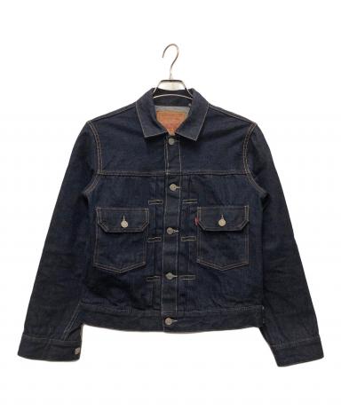 中古・古着通販】LEVI'S (リーバイス) 1953 507XX 2ndタイプ デニム