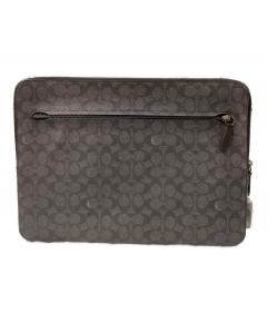 中古・古着通販】COACH (コーチ) ノートブック・シグネチャー