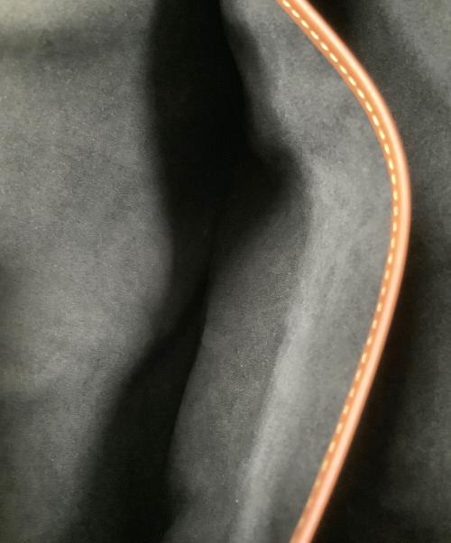 COACH（コーチ）COACH (コーチ) ジップ アラウンド ラップトップ ケース・シグネチャー キャンバス ブラックの古着・服飾アイテム