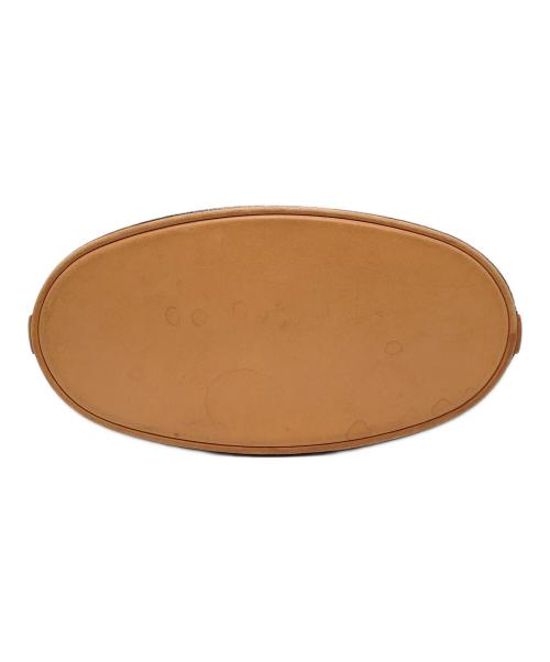 LOUIS VUITTON（ルイ ヴィトン）LOUIS VUITTON (ルイ ヴィトン) モノグラムドルーオショルダーバッグ ブラウンの古着・服飾アイテム